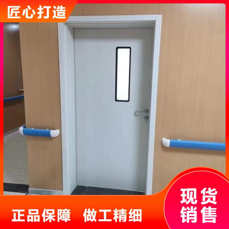 值得信赖的射线屏蔽铅门基地