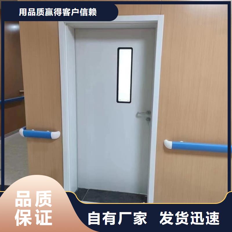 射线屏蔽铅门先考察在购买
