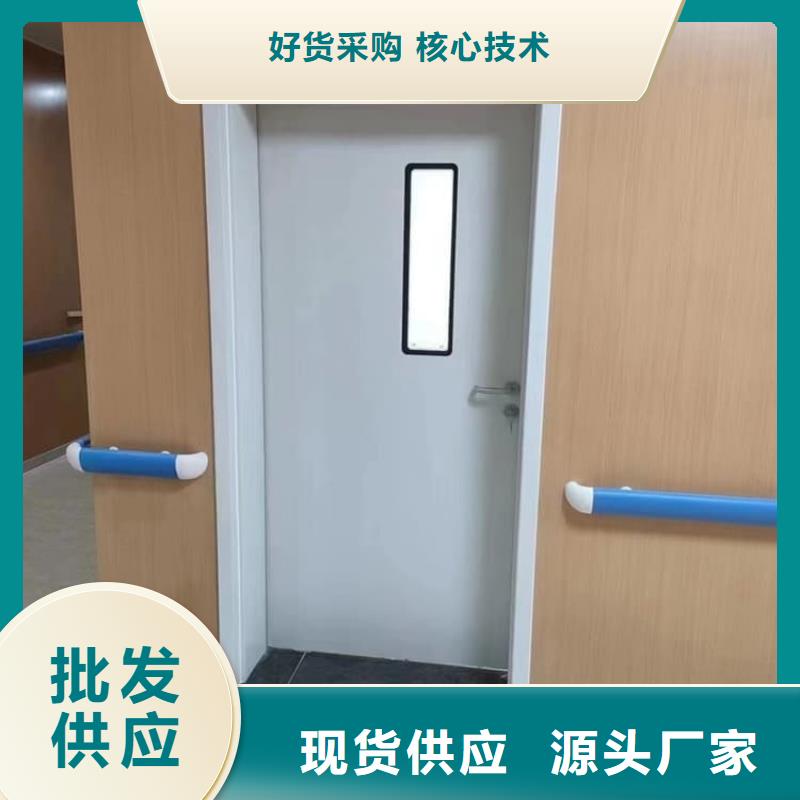 实力雄厚的铅门900*2100mm加工厂家