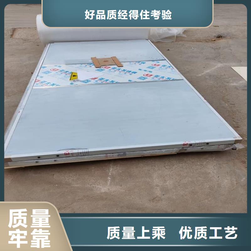 卖放射科防护铅门的厂家