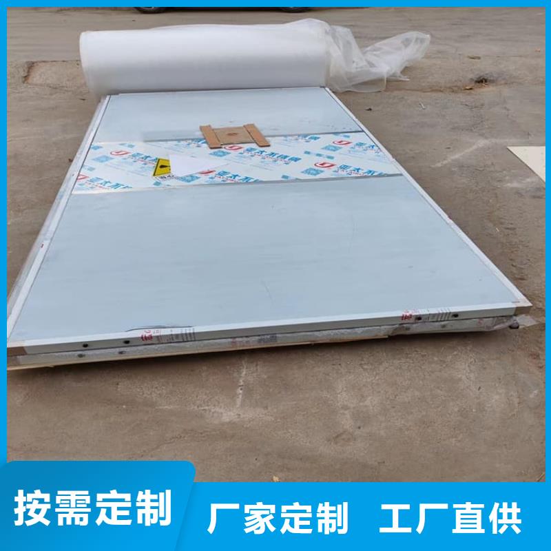 手动单开子母门品质与价格