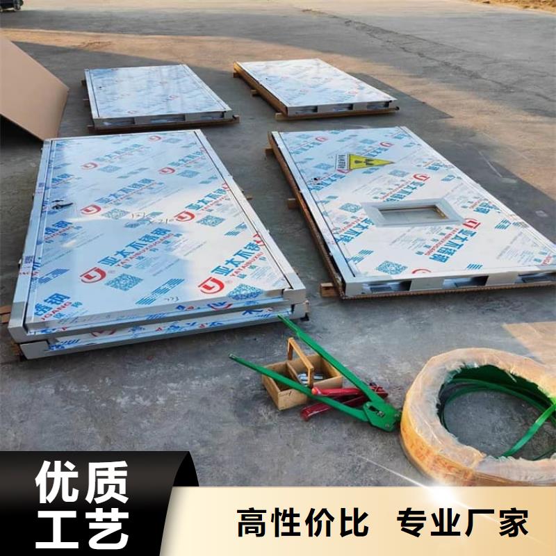 钢制铅门厂家-点击领取样品