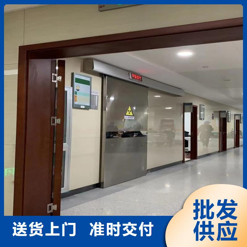 价格低的铅门4mmpb铅当量生产厂家