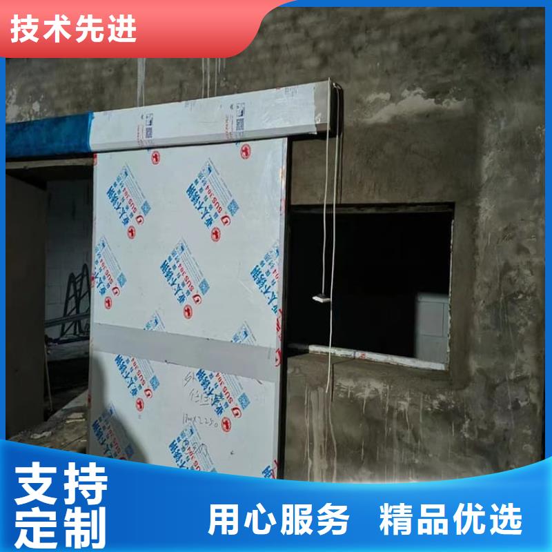 高纯度铅门、高纯度铅门厂家-欢迎新老客户来电咨询