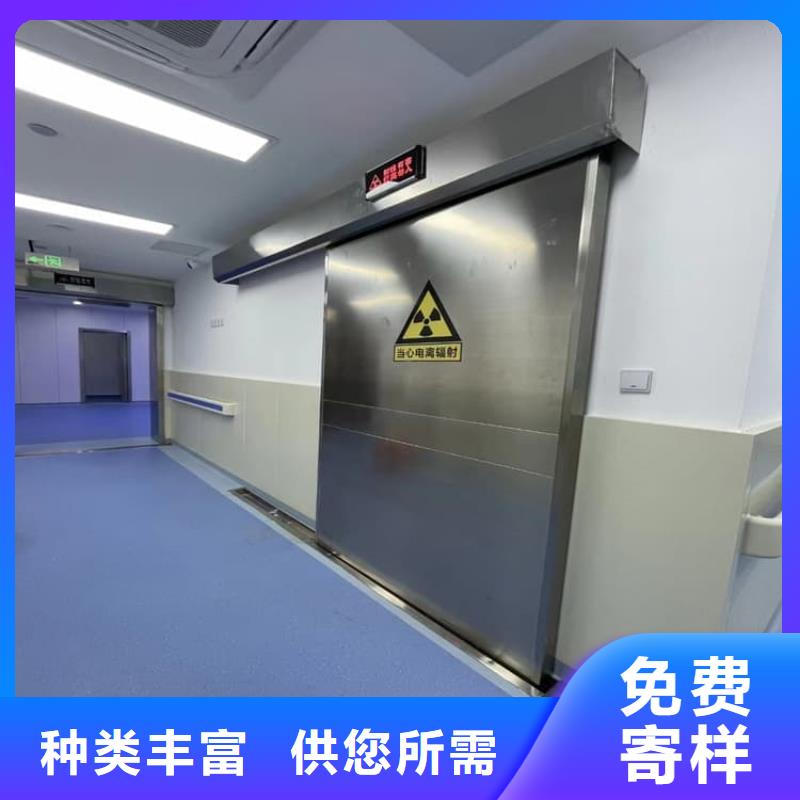 电动感应铅门、电动感应铅门厂家-欢迎新老客户来电咨询