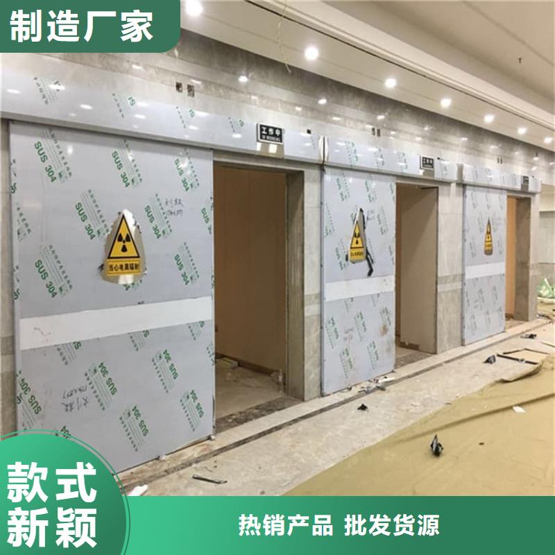 电动感应铅门、电动感应铅门厂家-欢迎新老客户来电咨询