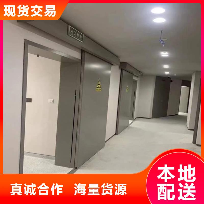 电动遥控铅门多种规格