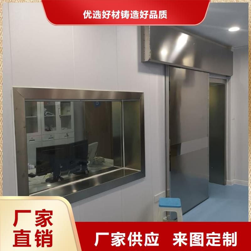 发货及时的铅门900*2100mm经销商