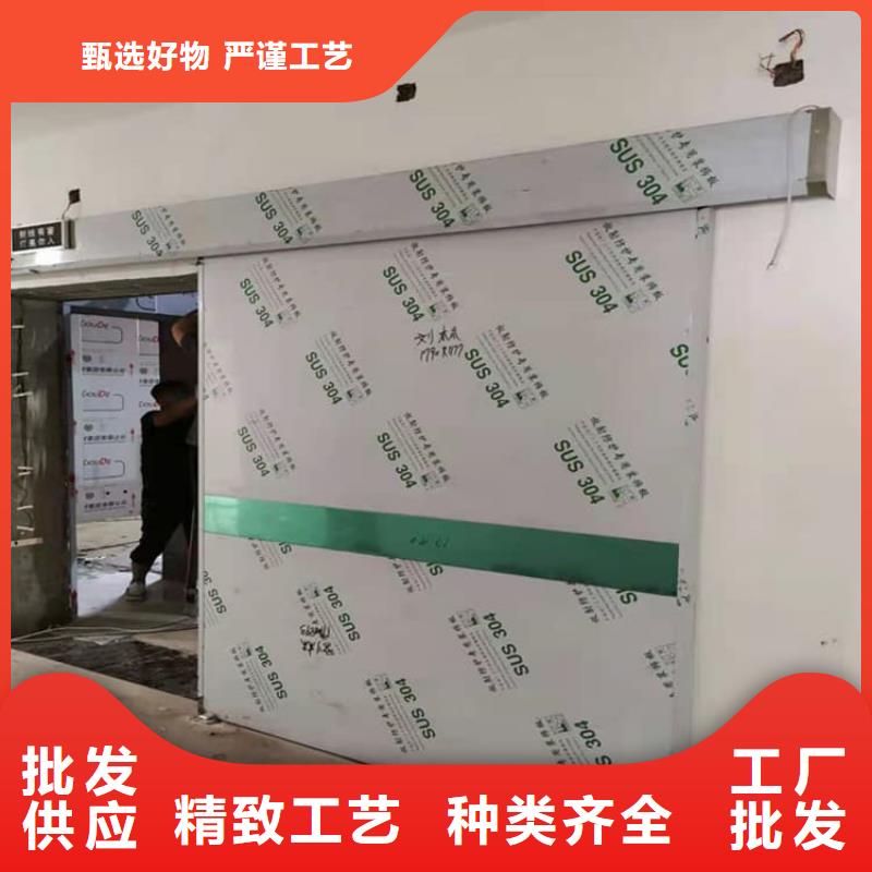 价格低的铅门4mmpb铅当量生产厂家