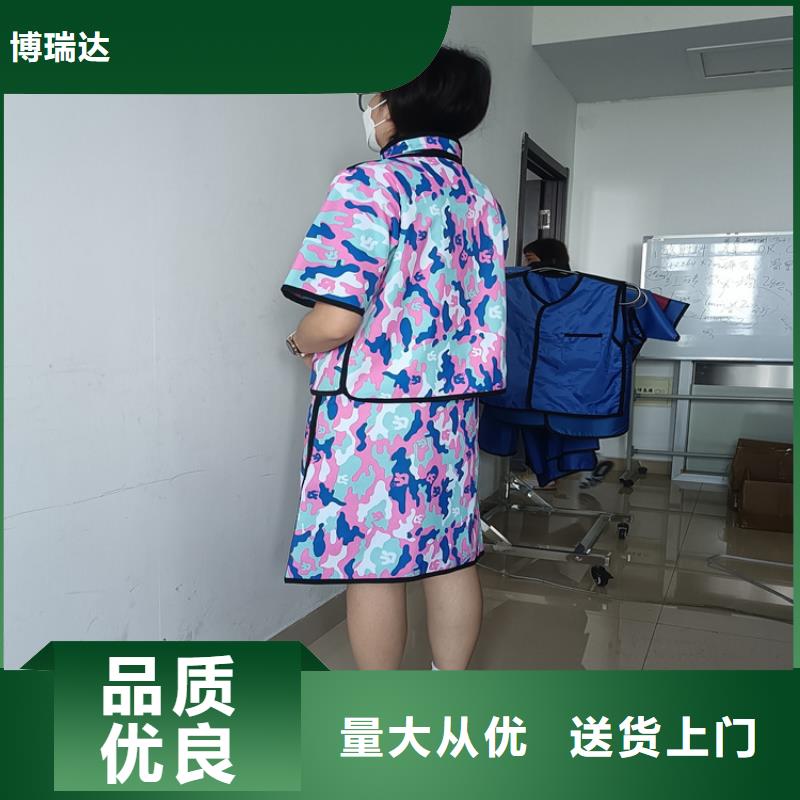 铅衣架生产厂家如何选择