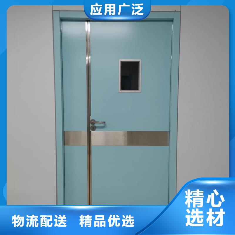 ct机房铅门-诚信经营