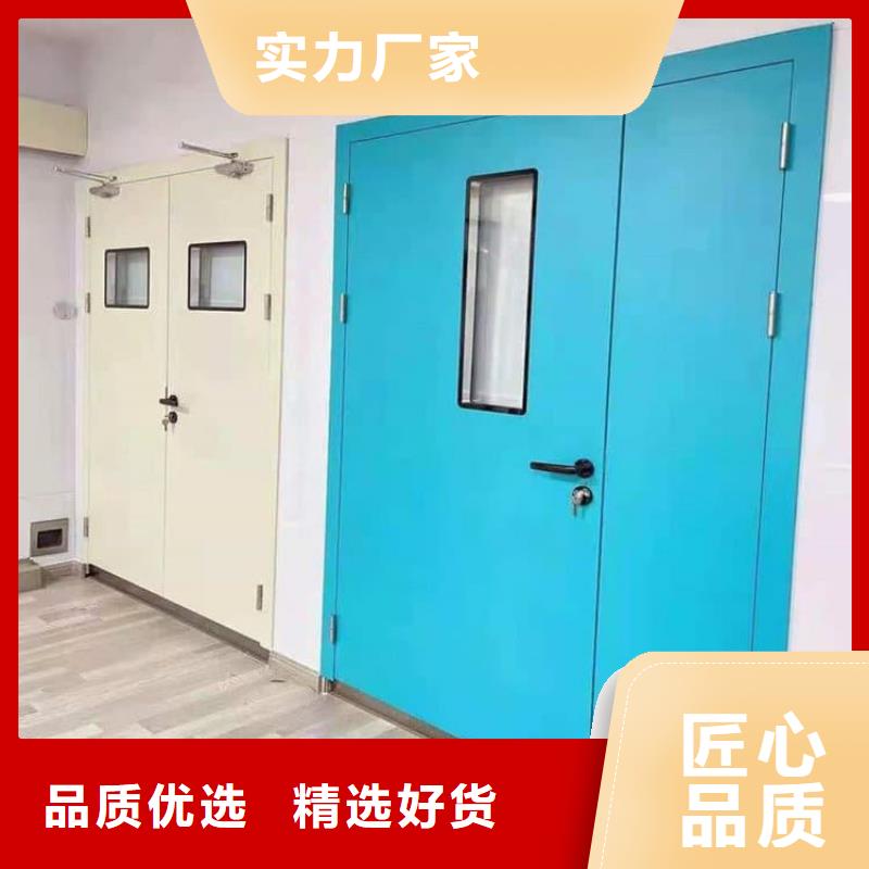专业销售电动气密铅门-靠谱