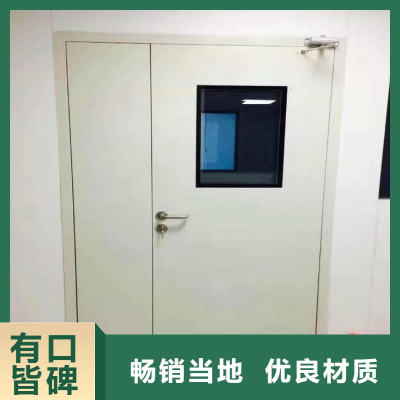 电动推拉铅门加工工厂