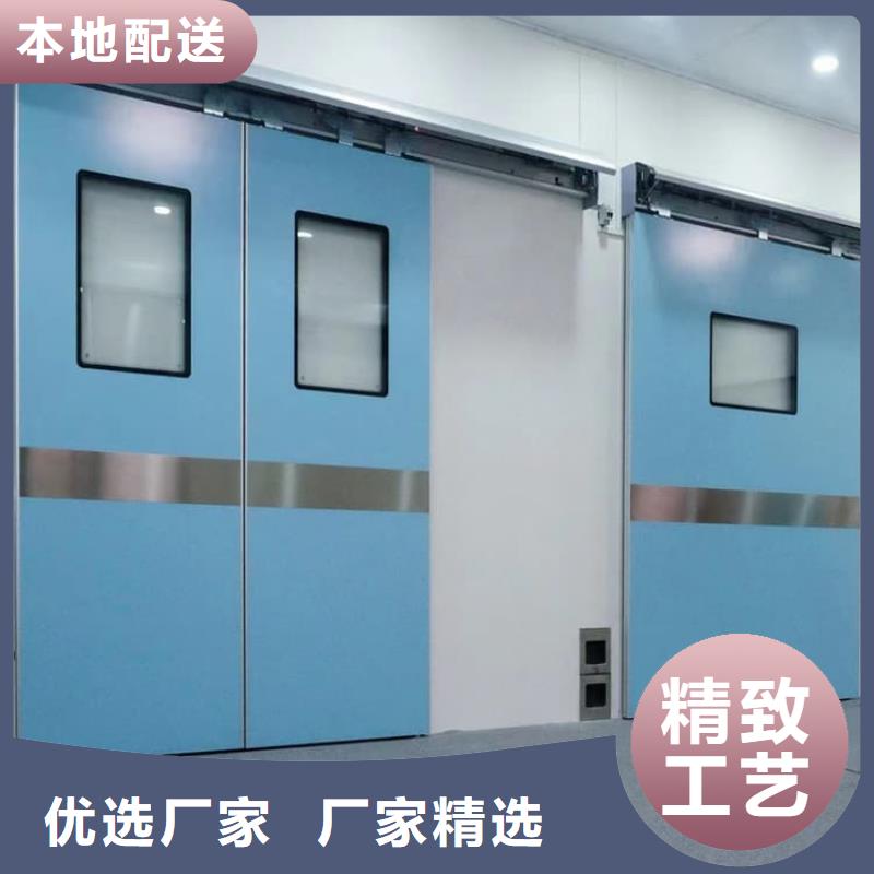 电动推拉铅门薄利多销