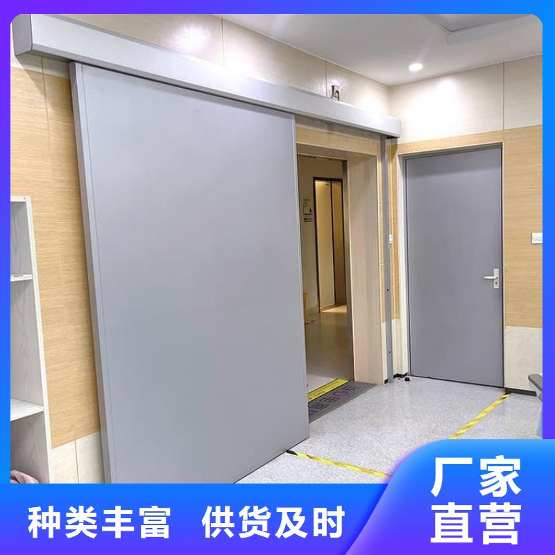 手动不锈钢铅门销售报价