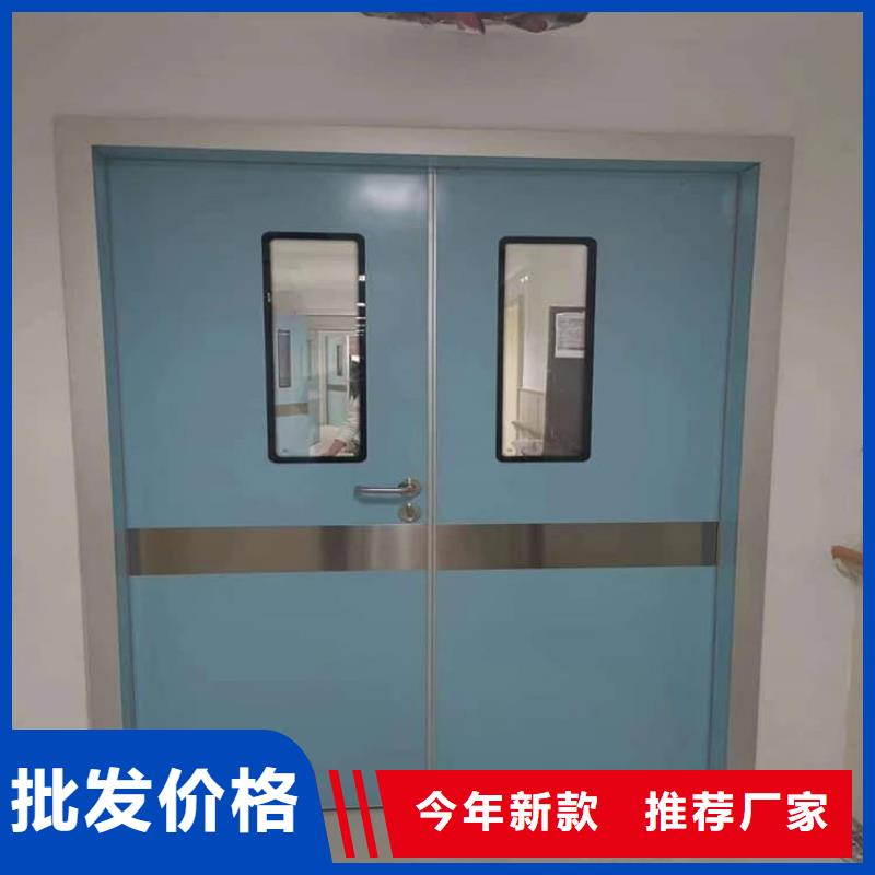 电动推拉铅门免费安排发货