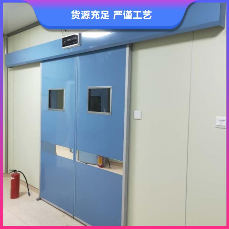 供应医用电动铅门_诚信厂家
