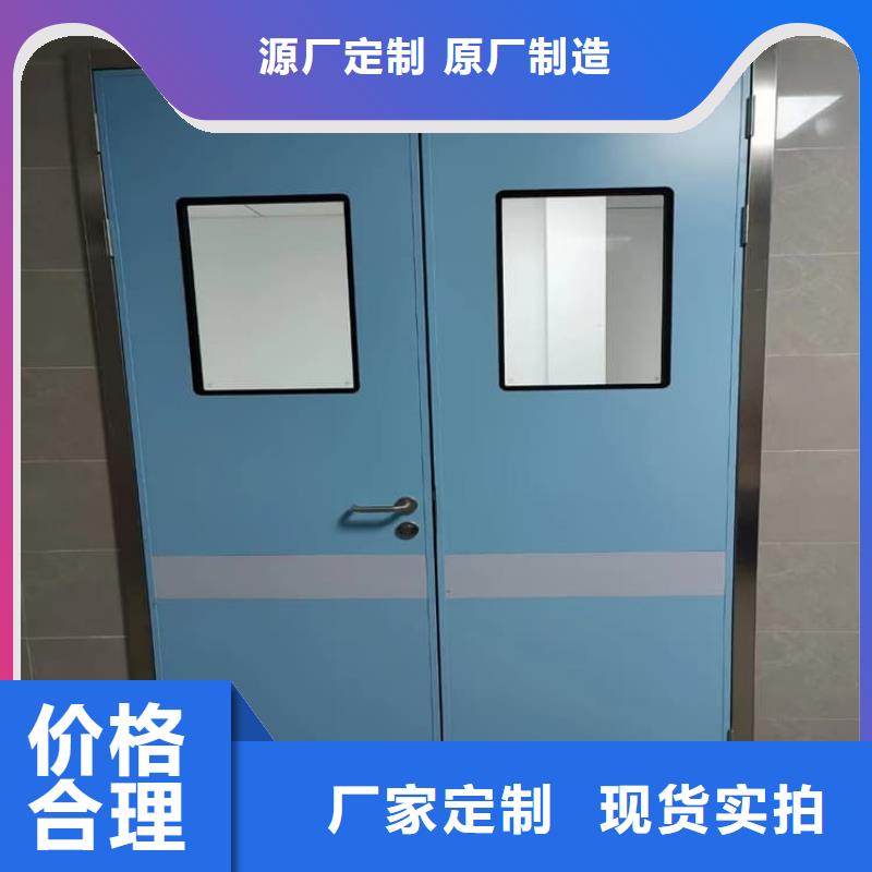 手动不锈钢铅门销售报价
