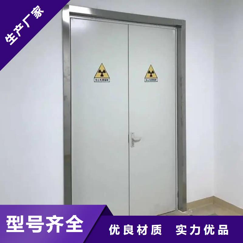 电动推拉铅门免费安排发货
