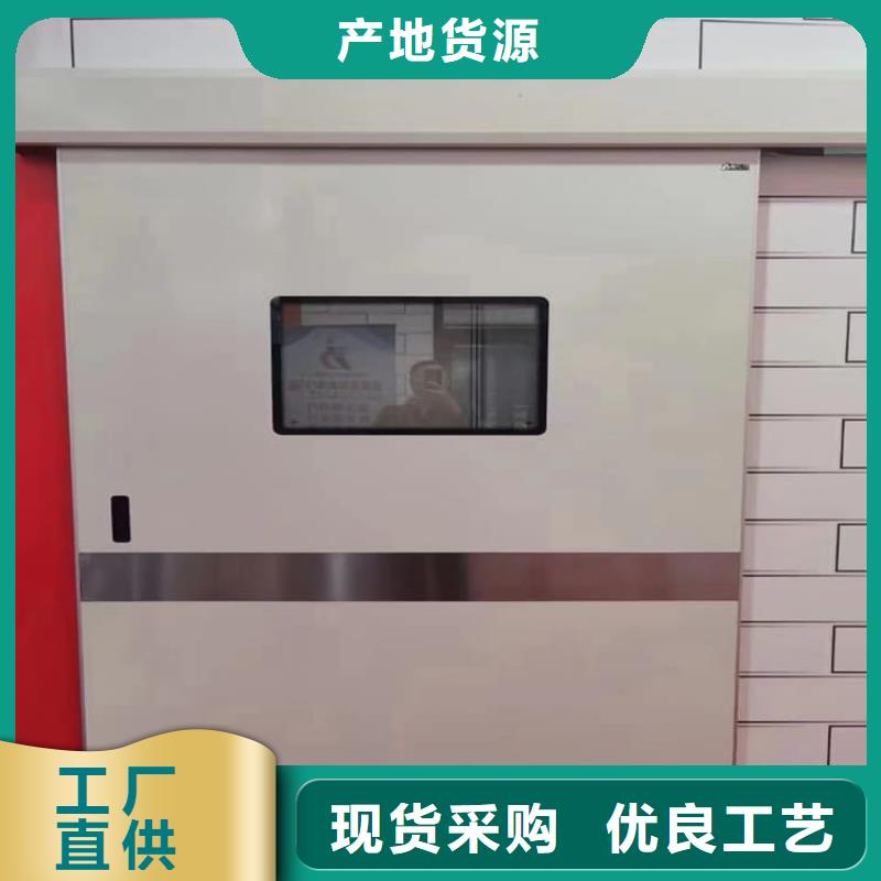畅销的不锈钢铅门生产厂家