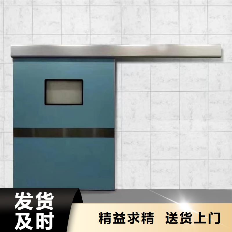电动推拉铅板门定做-电动推拉铅板门厂