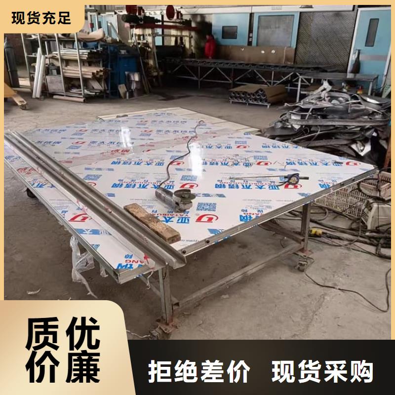 供应电动推拉铅板门