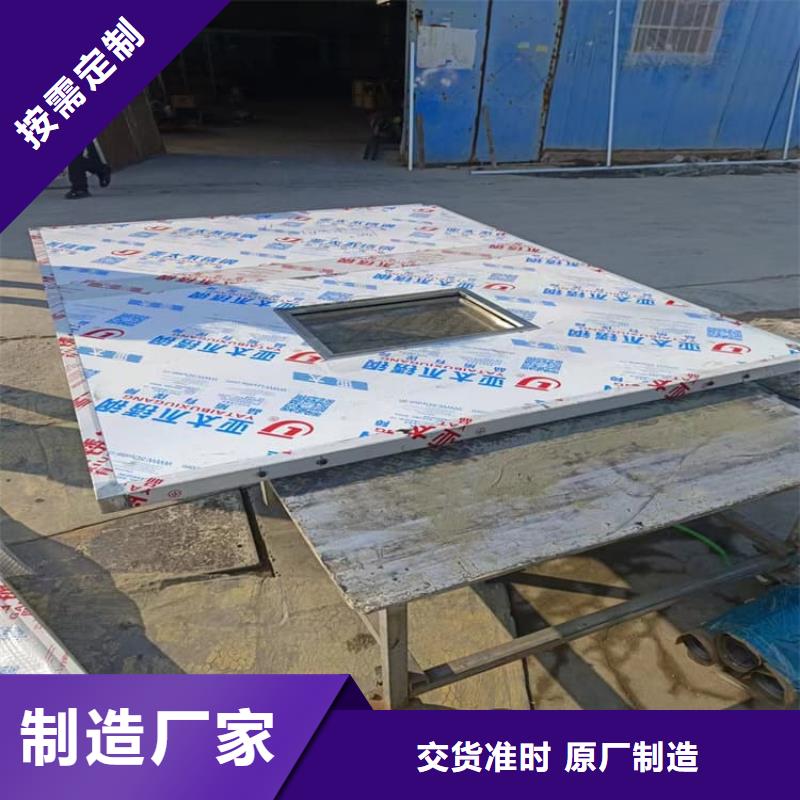 4mmpb铅当量铅铅门厂家-值得信赖