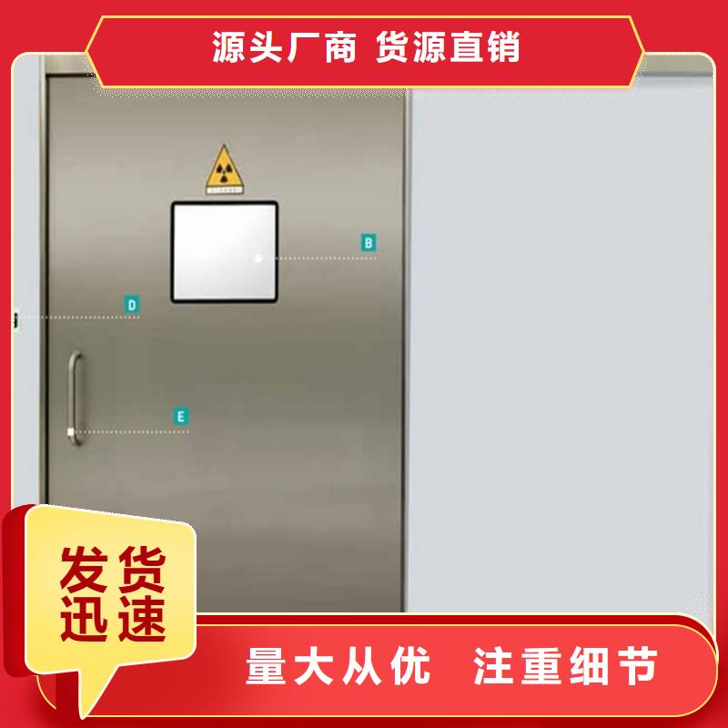 手动平开铅门制造厂家
