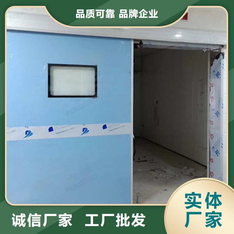 医用铅门优选商家
