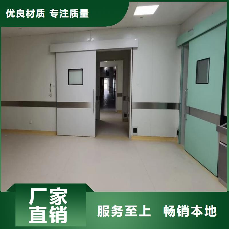 手动平开铅门制造厂家