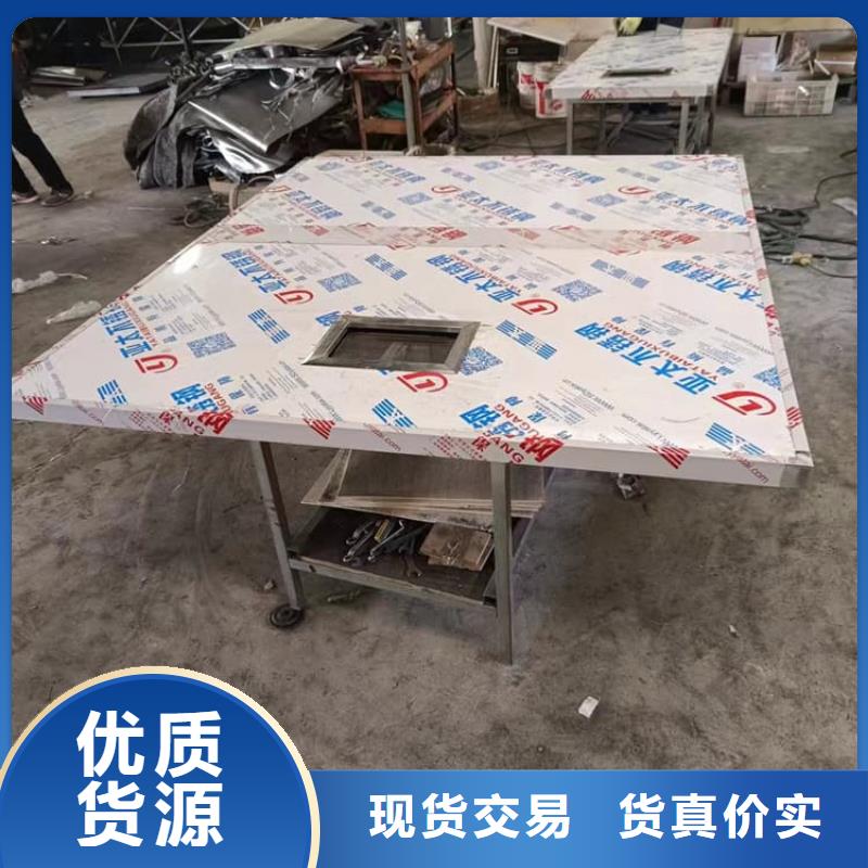4mmpb铅当量铅铅门厂家-值得信赖