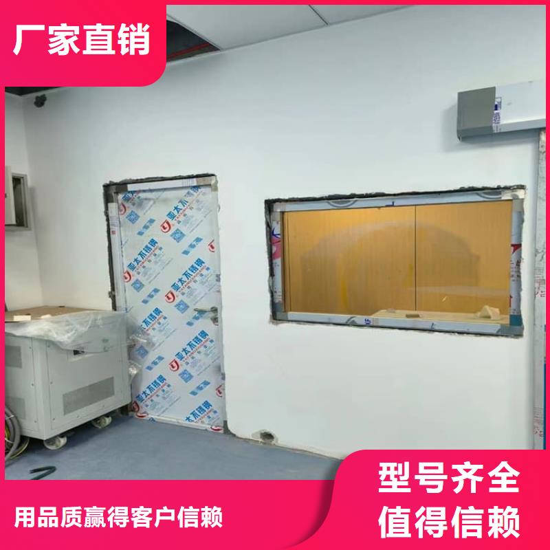 电动不锈钢铅门实体厂家