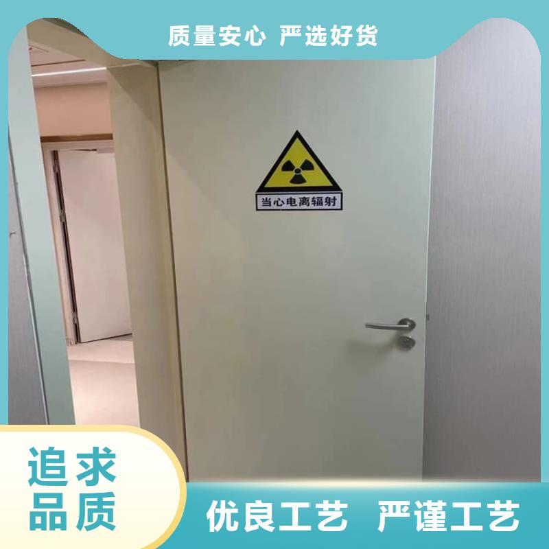 畅销的不锈钢铅门生产厂家