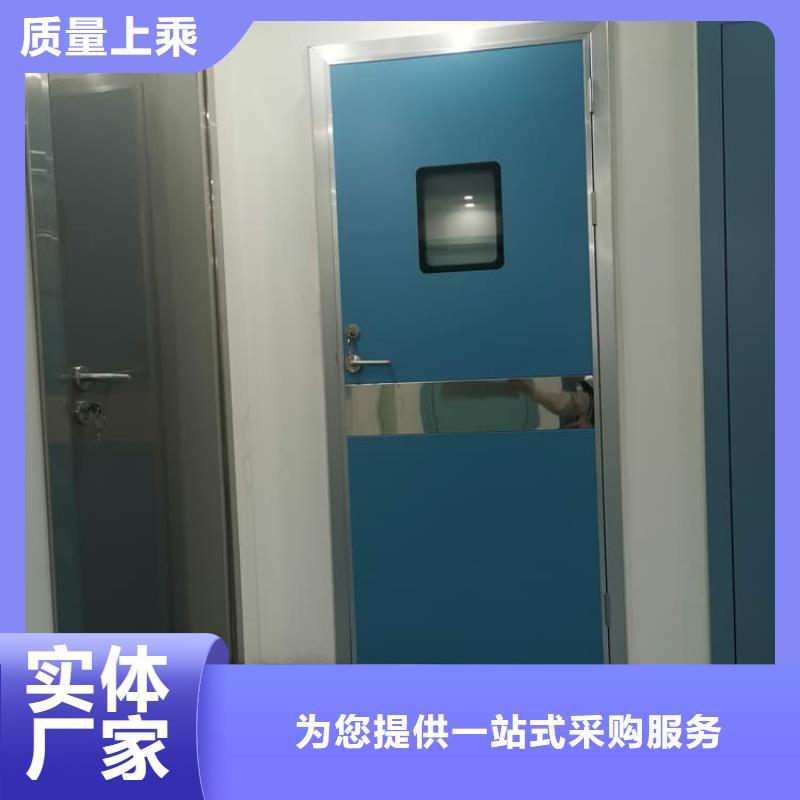 质量优的气密铅门供货商