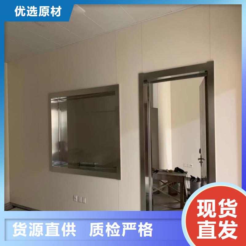 电动不锈钢铅门直供全国品牌:本地厂家