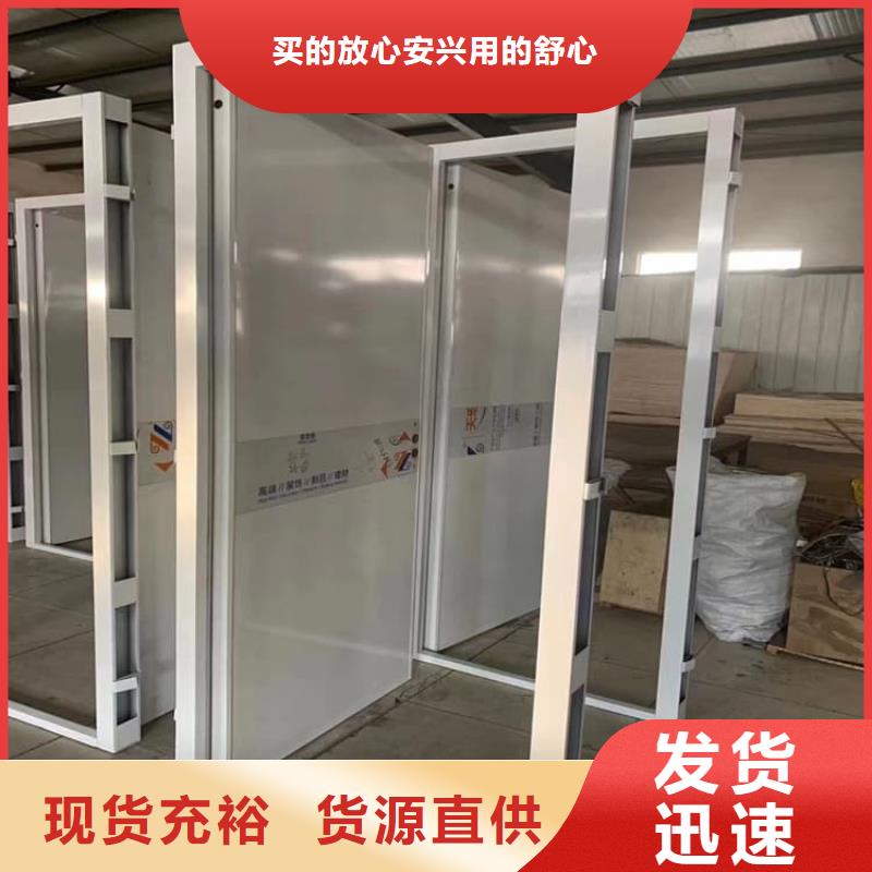 气密铅门-气密铅门定制