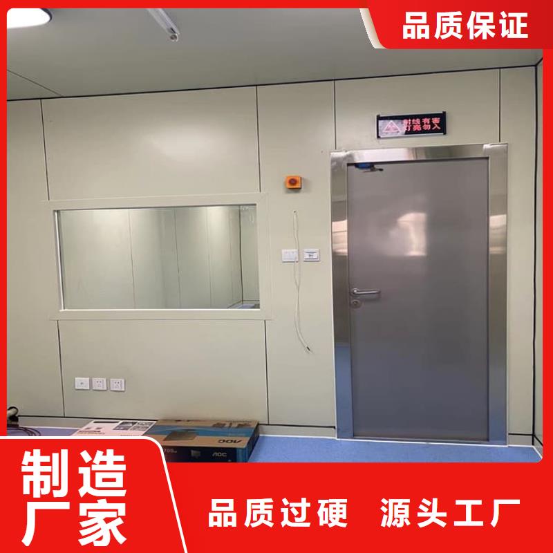 畅销的不锈钢铅门生产厂家