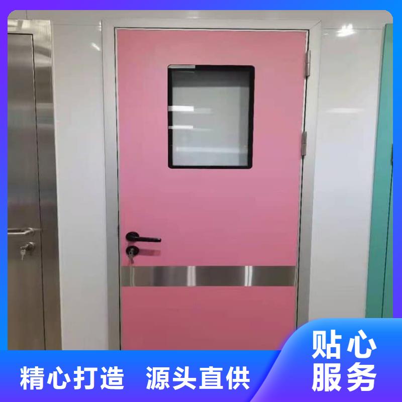 电动推拉铅门薄利多销