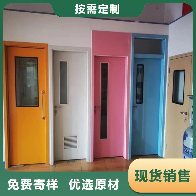 不锈钢铅门设计厂家