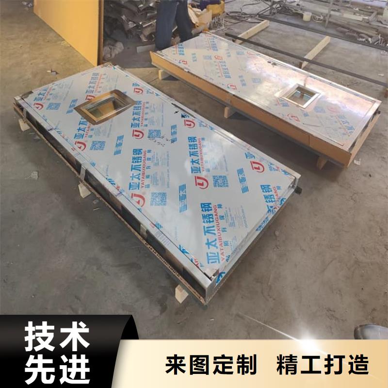 电动推拉铅板门来电咨询