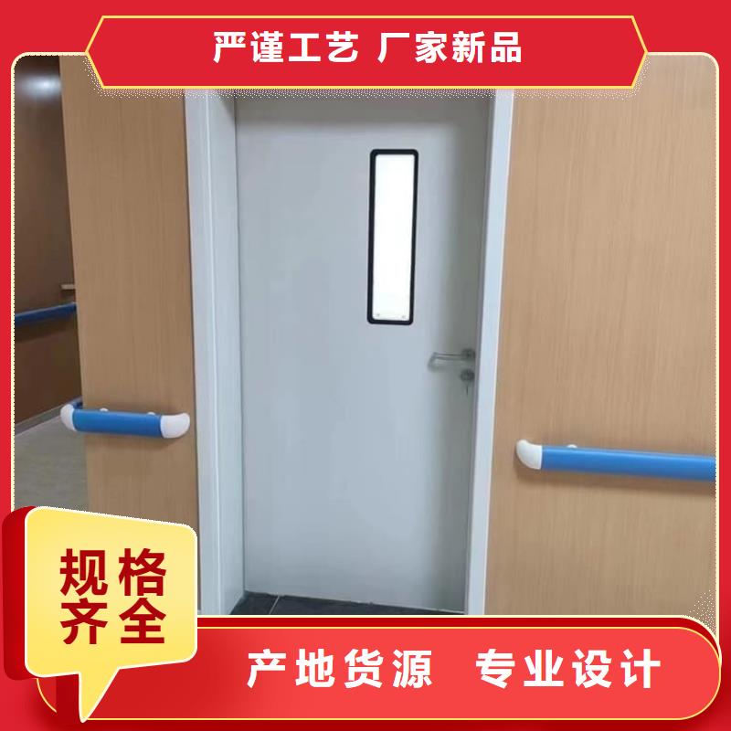 采购子母铅门必看-价格低