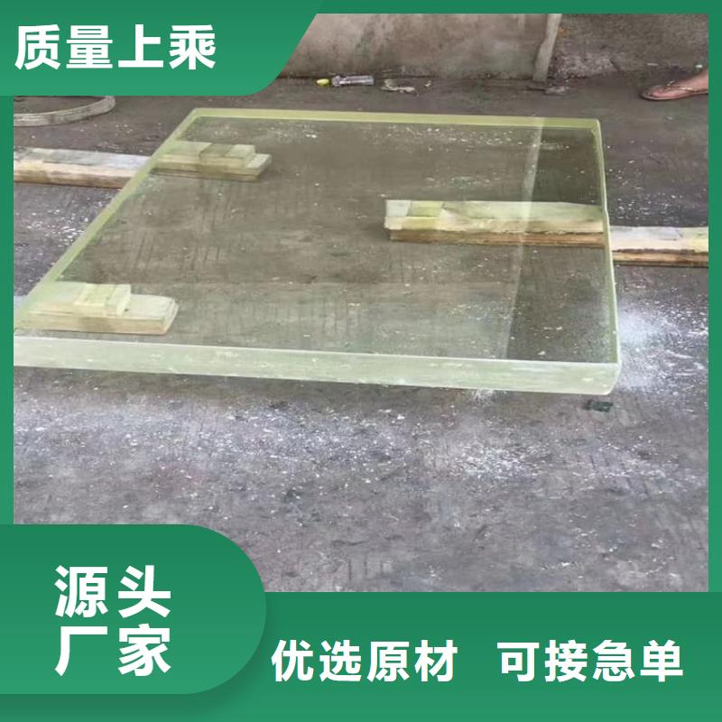 拍片室铅玻璃-值得信任