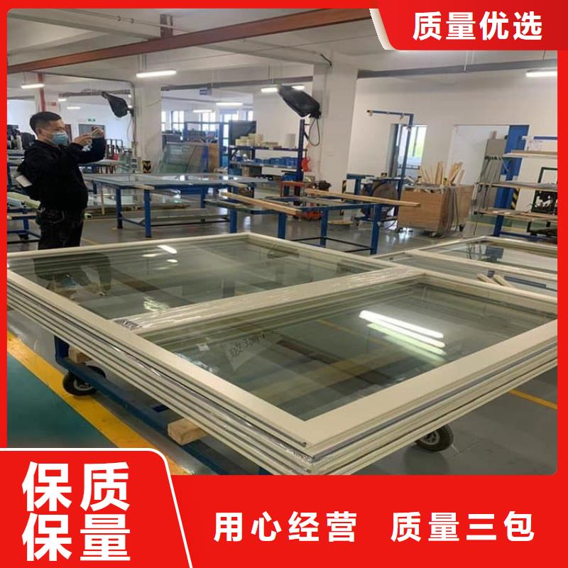 核医学铅玻璃现货供应_规格全