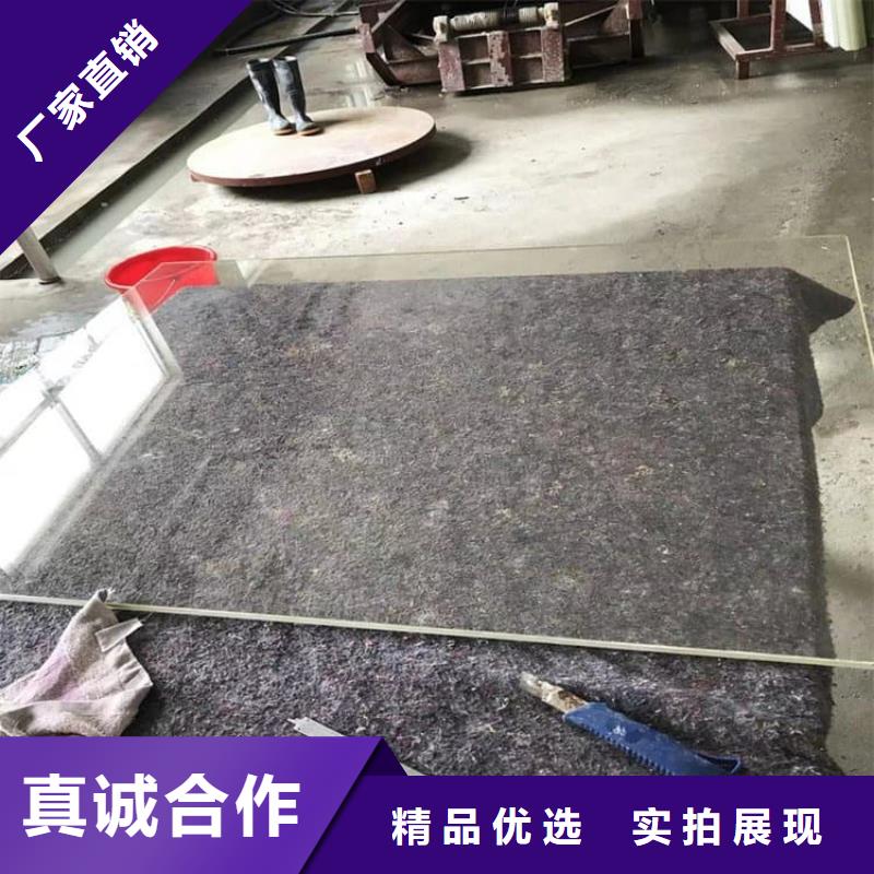 规格全的铅玻璃1200*800mm生产厂家