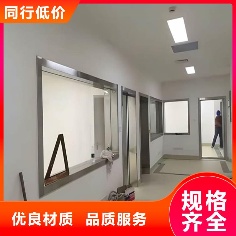 值得信赖的铅玻璃4个铅当量生产厂家