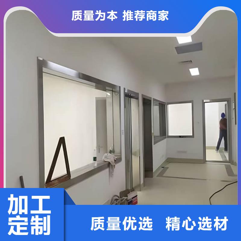 铅玻璃300*400mm专业可靠