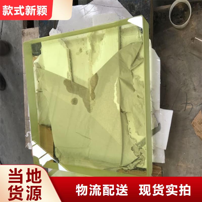 铅玻璃18mm厂家价格低