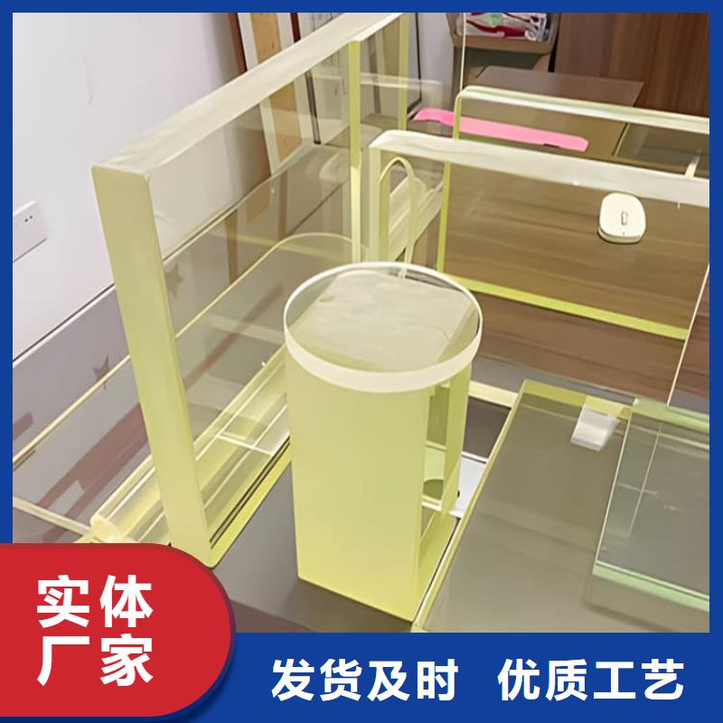 拍片室铅玻璃_价格优