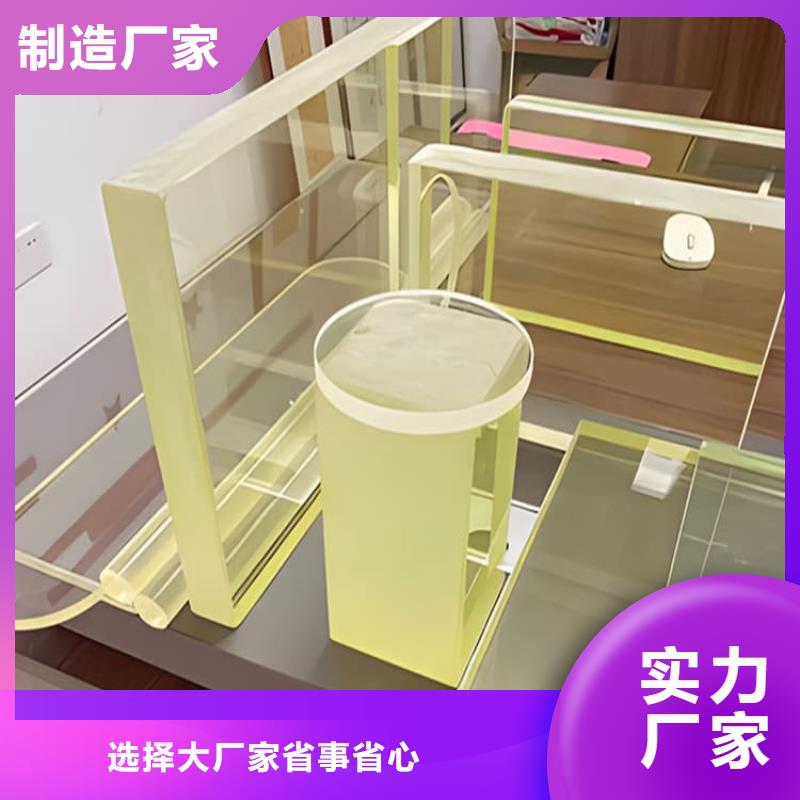 手术室铅玻璃、手术室铅玻璃厂家-型号齐全