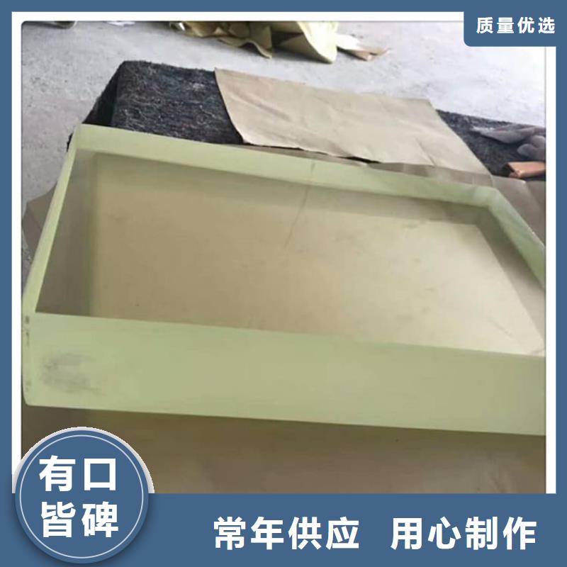拍片室铅玻璃-值得信任